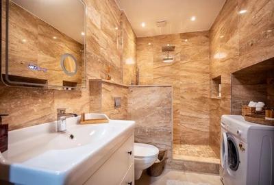 Apartament cu 2 camere semidecomandat în Central - 2
