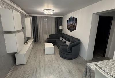 Apartament cu 3 camere în Sud