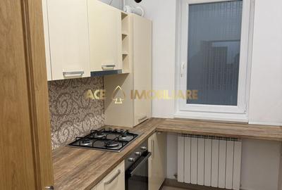 Apartament cu 2 camere decomandat, mobilat în Drumul Taberei - 5
