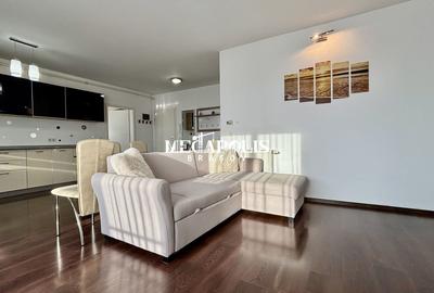 Apartament cu 2 camere în Avantgarden - 1