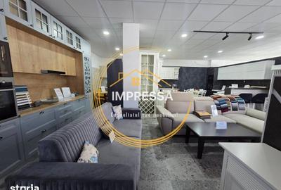 Spațiu comercial, de 300 mp, în Burdujeni - 2