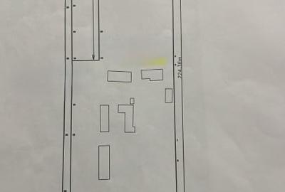 Teren Construcții de 12500 mp, în Florești - 1