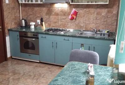 Apartament cu 3 camere decomandat în Gării - 6