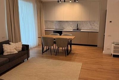 Apartament cu 3 camere decomandat în Nord