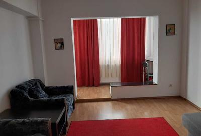 Garsonieră decomandată în Craiter - 2