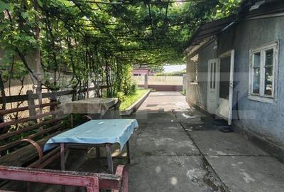 Casă cu 3 camere cu Teren 1033 Mp în Central - 5