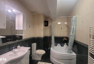 Apartament cu 3 camere în Central - 13