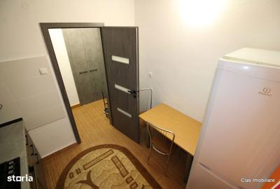 Apartament cu 2 camere semidecomandat în Central - 7