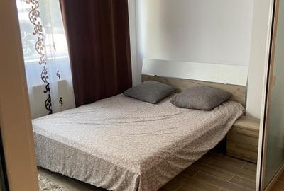 Apartament cu 3 camere în Ștrand