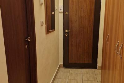 Garsonieră semidecomandată în Popoveni