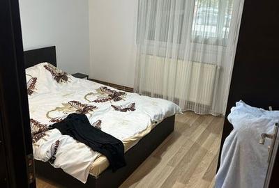 Apartament cu 2 camere în Central - 4