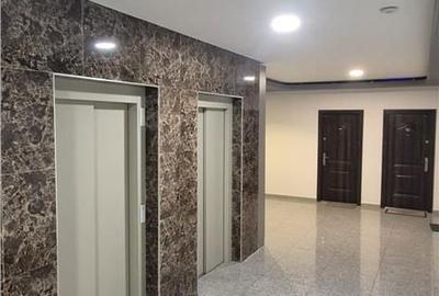 Apartament cu 3 camere în Central - 4