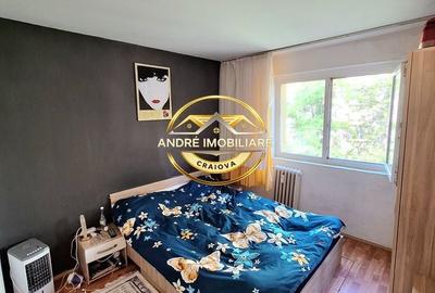 Apartament cu 2 camere semidecomandat în Calea București - 4