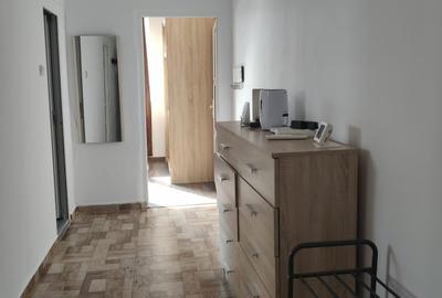 Garsonieră decomandată în Complex Studențesc - 3