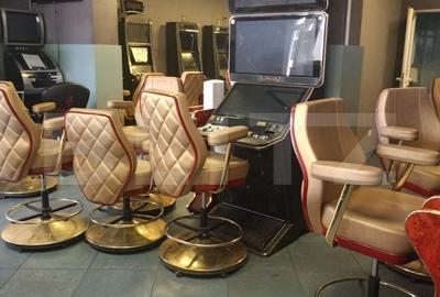 Spațiu comercial, de 74 mp, în Central - 2