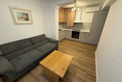 Apartament cu 2 camere decomandat în Central - 5