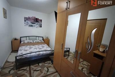 Apartament cu 2 camere în Șagului