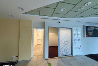 Spațiu comercial, de 96 mp, în Central - 1