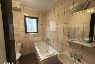 Apartament cu 2 camere în Becaș