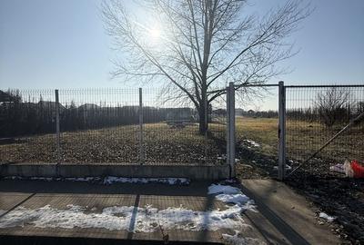 Teren de 4600 mp, în Cihei - 3