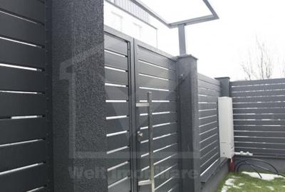 Duplex cu 5 camere cu Canalizare în Florești - 9
