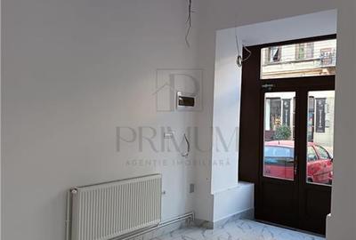 Spațiu comercial, de 50 mp, în Traian - 3