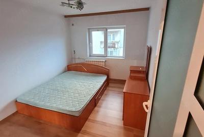 Apartament cu 3 camere decomandat în Crihala - 7