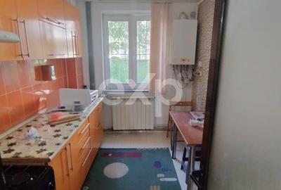 Apartament cu 2 camere semidecomandat, mobilat în Trivale - 5