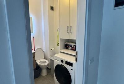 Garsonieră în Rudeni - 12