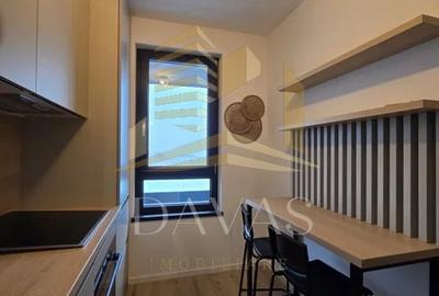 Apartament cu 2 camere decomandat, mobilat în Între Lacuri - 1