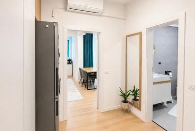 Apartament cu 3 camere decomandat în Berceni - 9