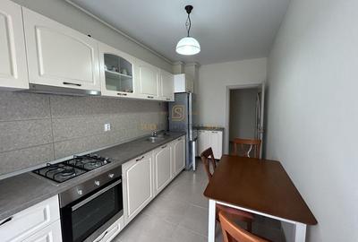 Apartament cu 2 camere decomandat, mobilat în Mihai Bravu - 5