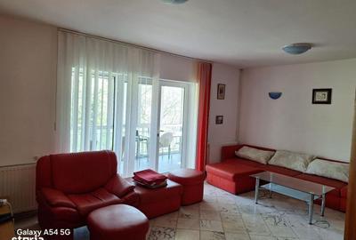 Casă cu 3 camere în Gura Beliei - 4