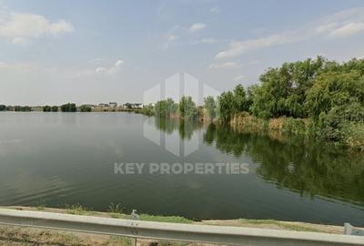 Teren Construcții intravilan de 1251 mp, în Tunari - 2