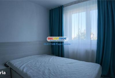 Apartament cu 2 camere decomandat în Brâncoveanu