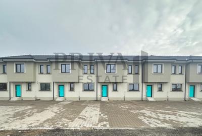 Casă cu 4 camere cu Canalizare în Chișoda - 5