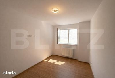 Apartament cu 3 camere decomandat în Florești - 3