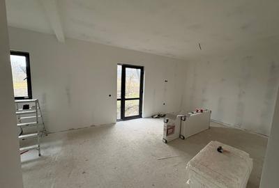 Casă individuală cu 4 camere cu Teren 300 Mp în Șintereag - 10