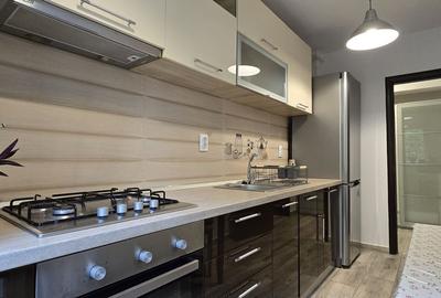 Apartament cu 2 camere decomandat în Central - 1