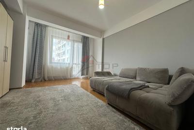 Apartament cu 2 camere decomandat în Tudor Vladimirescu