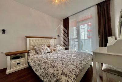 Apartament cu 2 camere decomandat în Intim - 1