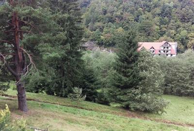 Teren de 576 mp, în Central - 2