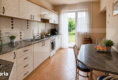 Casă cu 5 camere cu Teren 520 Mp în Central