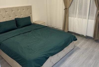 Garsonieră în UTA - 2