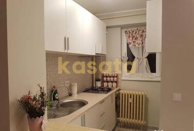 Garsonieră semidecomandată în Drumul Taberei - 3