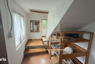 Casă cu 5 camere cu Teren 1138 Mp în Bălilești - 16