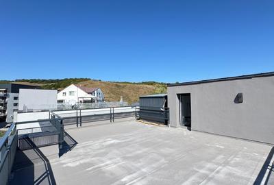 Apartament cu 2 camere decomandat, mobilat în Grigorescu