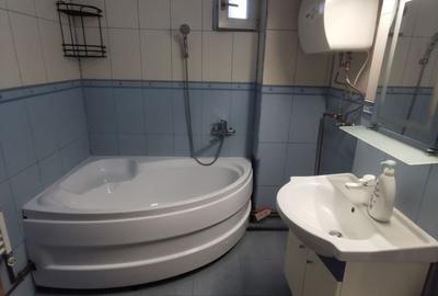 Apartament cu 4 camere decomandat în Exterior Vest - 10