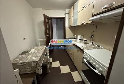 Apartament cu 3 camere decomandat, mobilat în Mihai Bravu - 4