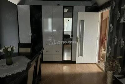 Apartament cu 3 camere decomandat în Aurel Vlaicu